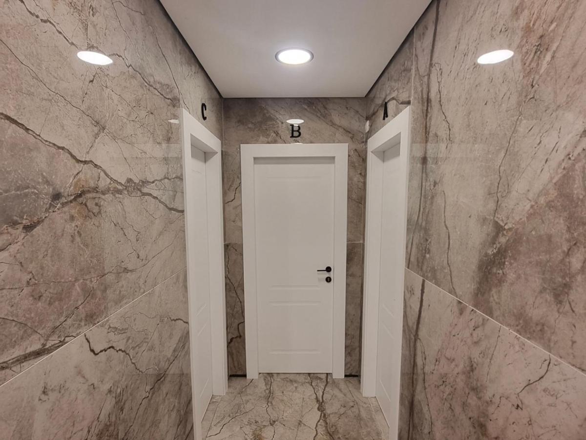 הברון Baron Apartment Rishon Leziyyon Exterior photo